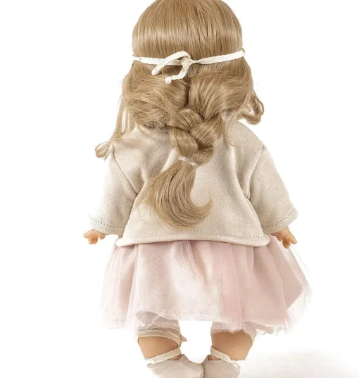 Minikane Alienor