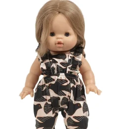 Minikane Alienor