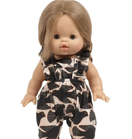 Minikane Alienor