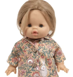 Minikane Alienor