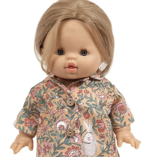Minikane Alienor