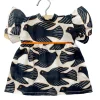 Minikane Amigas Baumwollpuppenkleid Salambo