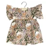 Minikane Amigas Baumwollpuppenkleid Nausicaa