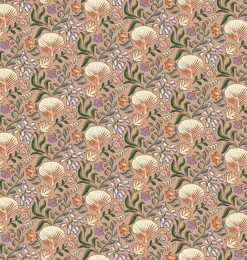 Minikane Amigas Baumwollpuppenkleid Nausicaa
