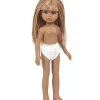 Minikane Amigas Puppe Adèle