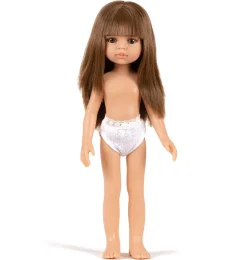 Minikane Amigas Puppe Carol