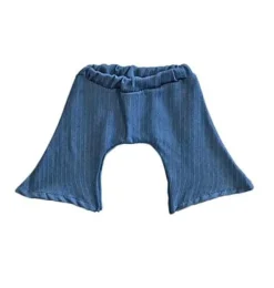 Minikane ausgestellte Jeans für Gordi-Puppen