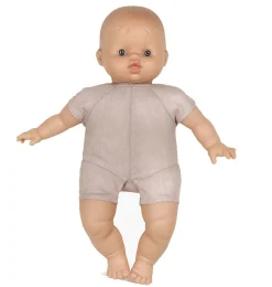 Minikane Babypuppe Garance 28 cm