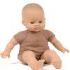 Minikane Babypuppe Mae