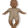 Minikane Babypuppe Ondine