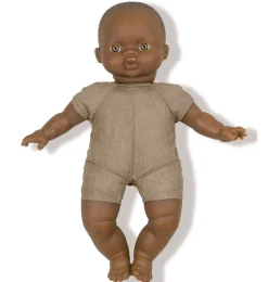 Minikane Babypuppe Ondine