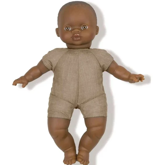 Minikane Babypuppe Ondine