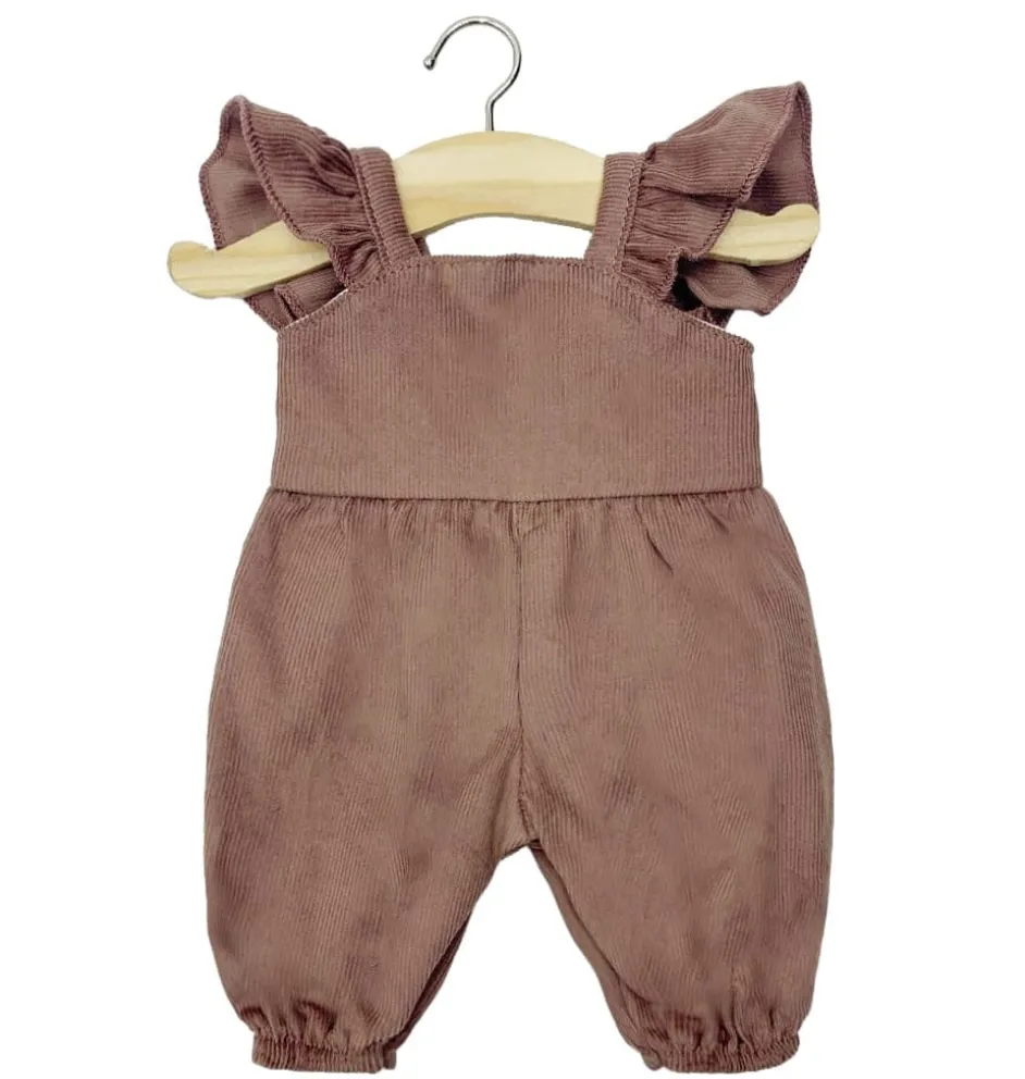 Minikane Combinaison Claudie und Milleraie für Gordi 34 & 37cm.