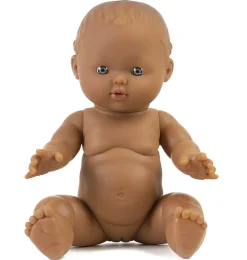 Minikane Gordi Puppe Amandine