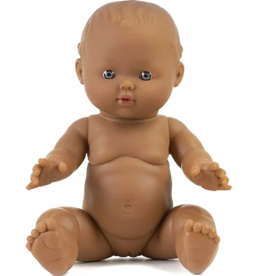 Minikane Gordi Puppe Amandine