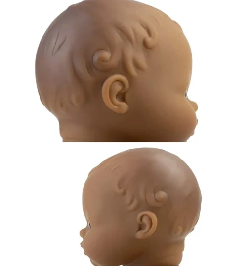 Minikane Gordi Puppe Amandine
