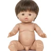 Minikane Gordi Puppe Jules 34 cm