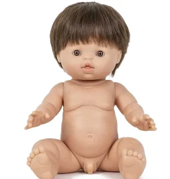Minikane Gordi Puppe Jules 34 cm