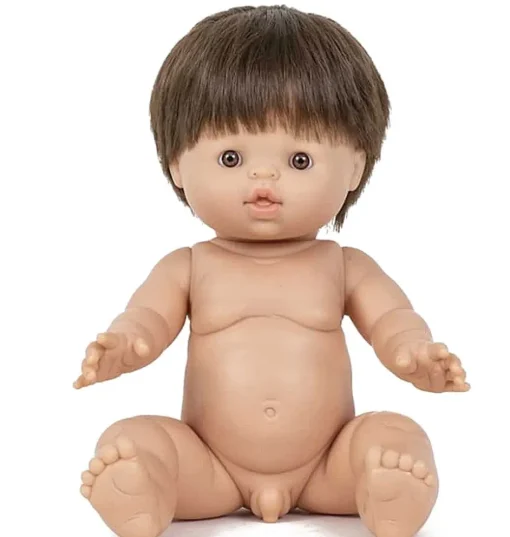 Minikane Gordi Puppe Jules 34 cm