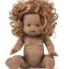 Minikane Gordi Puppe Juliette