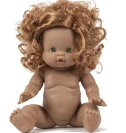 Minikane Gordi Puppe Juliette