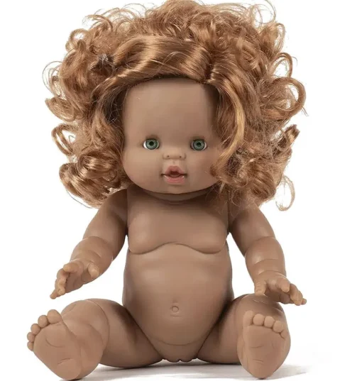 Minikane Gordi Puppe Juliette