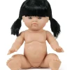 Minikane Gordi Puppe Kaya