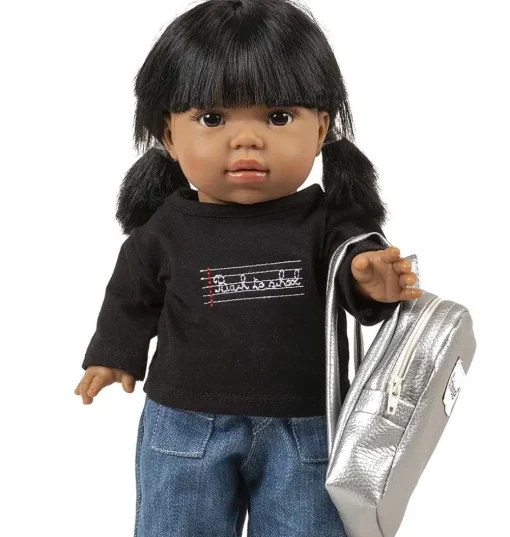 Minikane Gordi Puppe Latika 34 cm
