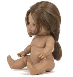Minikane Gordi Puppe Léopoldine