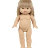 Minikane Gordi Puppe Zoélie (37 cm)