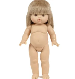 Minikane Gordi Puppe Zoélie (37 cm)