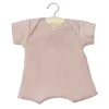 Minikane Kollektion Babys / Body / rosa