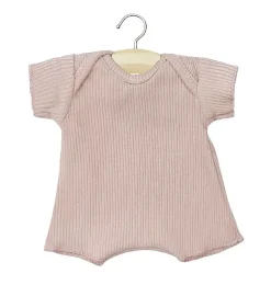 Minikane Kollektion Babys / Body / rosa