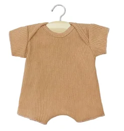 Minikane Kollektion Babys / Body / Strampler Cassonade