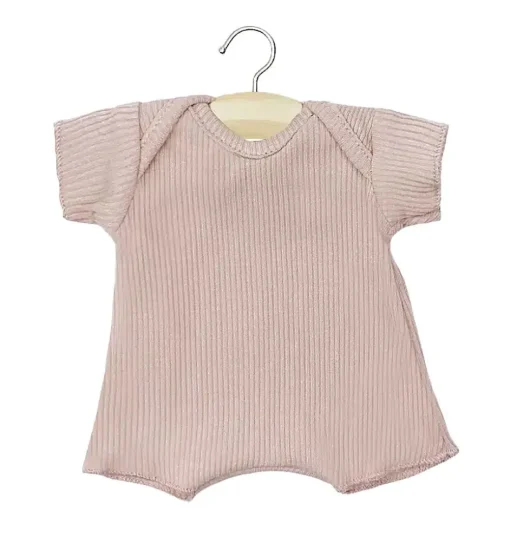 Minikane Kollektion Babys / Body / rosa