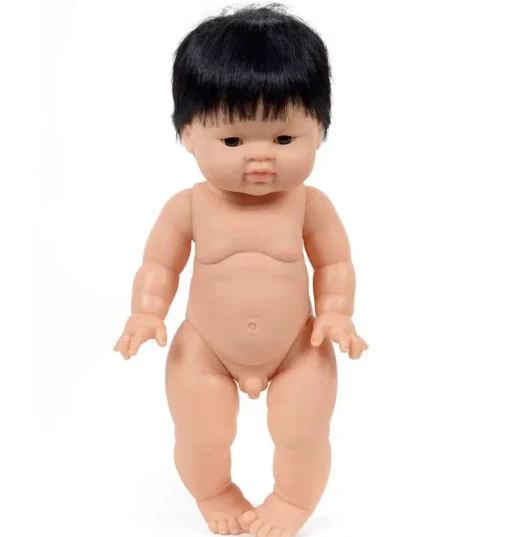 Minikane Paola Reina Puppe Jude 34 cm