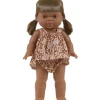 Minikane Puppe Salome 37 cm