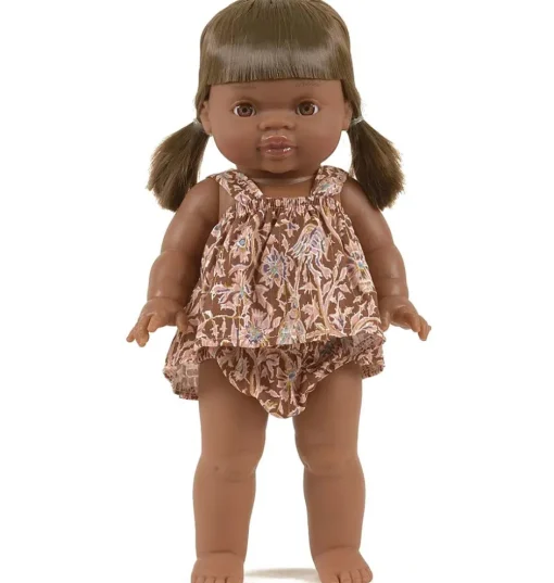 Minikane Puppe Salome 37 cm