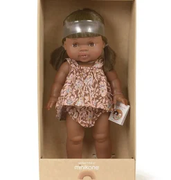Minikane Puppe Salome 37 cm