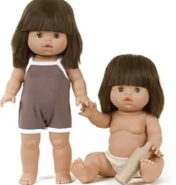 Minikane Puppe Salome 37 cm