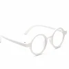 Minikane Puppenbrille Harry für Gordi Puppen / weißer Rahmen