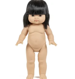 Minikane Stehpuppe Jade-Lou von 37 cm