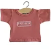 Minikane T-Shirt Dollsgang Outfitters für Gordi Puppen