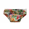 Minikane Unterhose für Gordi Puppen mit Blumendruck