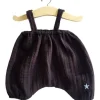 Minikane-Babyanzug Bloomer Kim Weng für Gordi-Puppen von Paola Reina