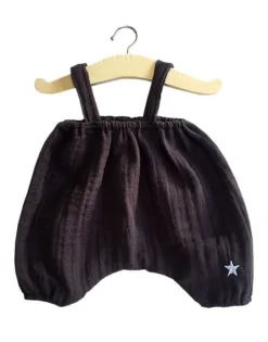Minikane-Babyanzug Bloomer Kim Weng für Gordi-Puppen von Paola Reina