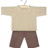 Minikane-Kleidungsset für Gordi-Puppen / Pullover und Hose