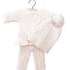 Minikane-Kollektion Babys / Ensemble Lina