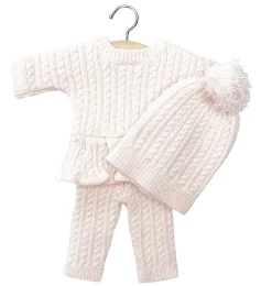 Minikane-Kollektion Babys / Ensemble Lina