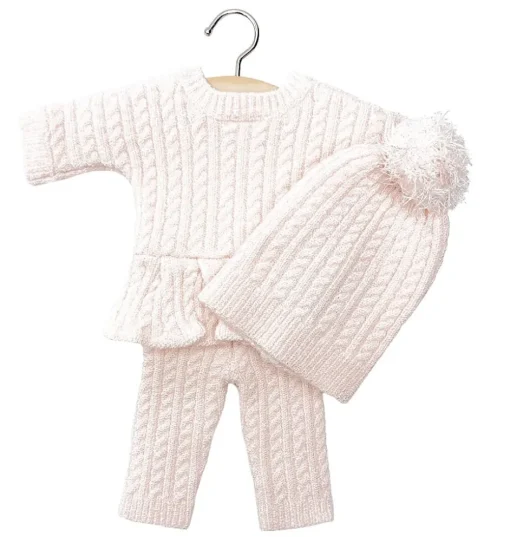 Minikane-Kollektion Babys / Ensemble Lina